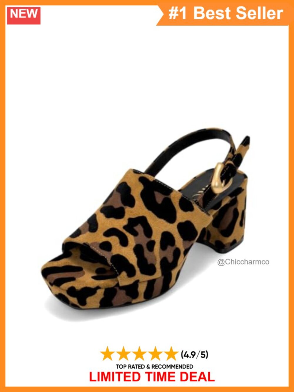 Women's Pearl Platform Heeled Sandals Faux Suede OrthoLite Insole